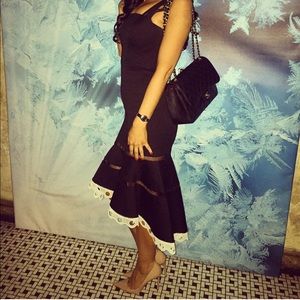 Alexis size xs dress